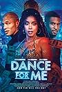 Gavin Houston, Kearia Schroeder, and Jeremy Meeks in Dance for Me (2023)