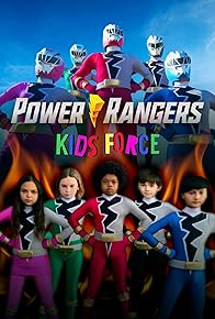 Primary photo for Power Rangers Kids Force