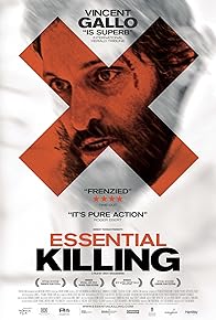 Primary photo for Essential Killing