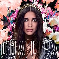 Primary photo for Dua Lipa: Be the One (Version 2)