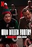 Who Killed Santa? A Murderville Murder Mystery (2022) Poster