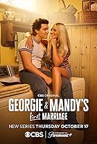 Georgie and Mandy's First Marriage