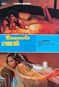 Primary photo for Emanuelle and the Porno Nights of the World