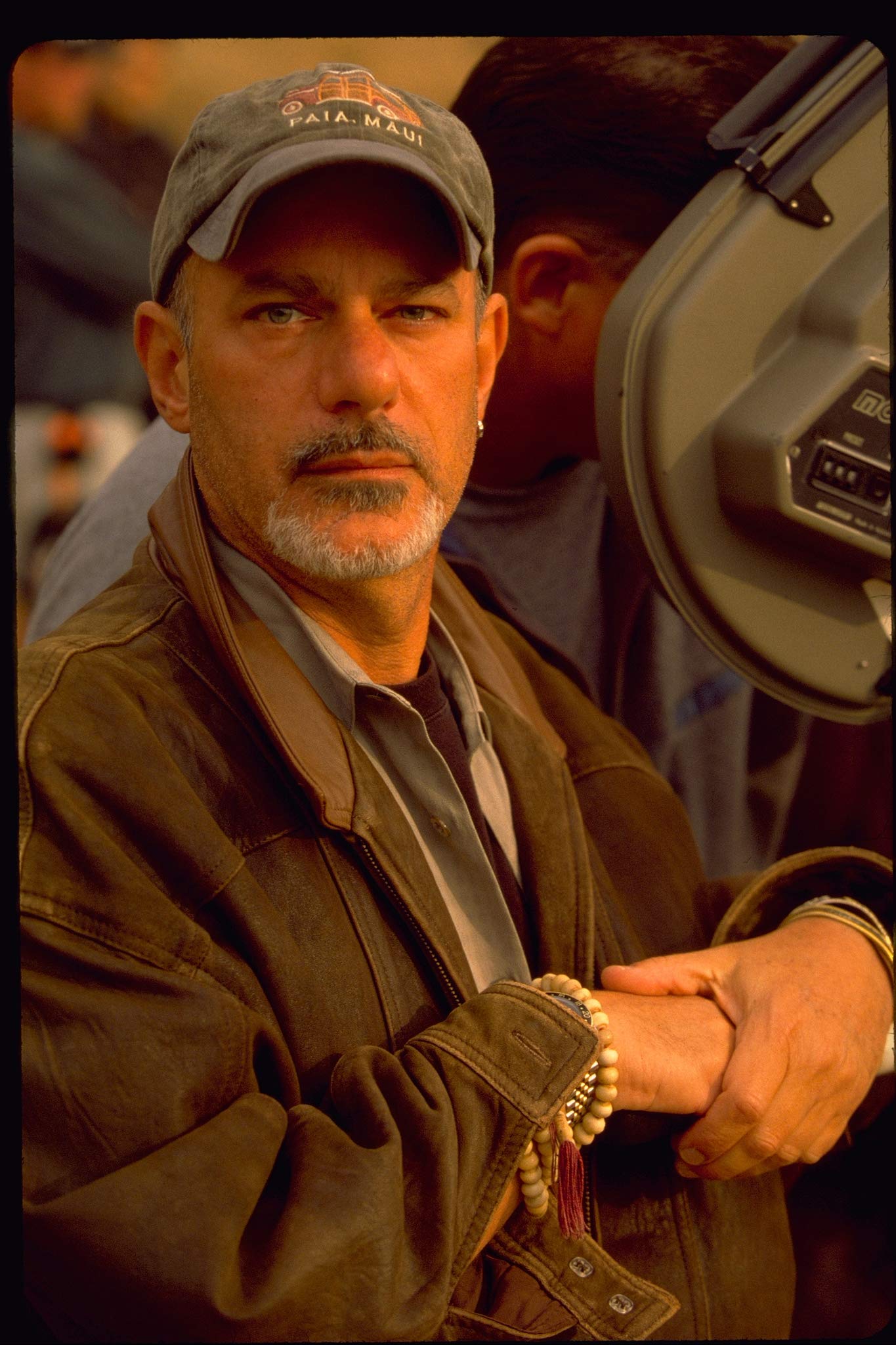 Rob Cohen in The Fast and the Furious (2001)