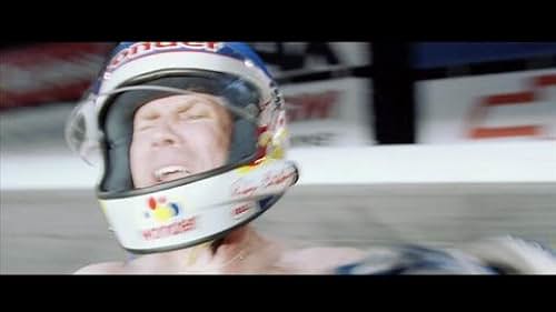 Talladega Nights: The Ballad of Ricky Bobby