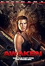 Edward Furlong, Daryl Hannah, Robert Davi, Vinnie Jones, Michael Copon, Daz Crawford, Jason London, Natalie Burn, and Augie Duke in Awaken (2015)