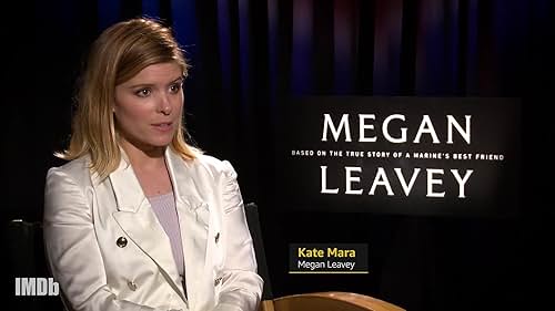 Kate Mara Answers Fan Questions