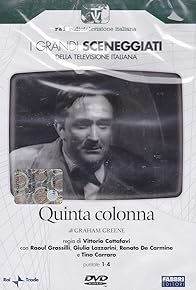 Primary photo for Quinta colonna