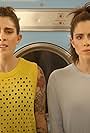 Tegan & Sara: Stop Desire (2016)