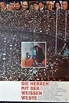 Die Herren mit der weissen Weste (1970)