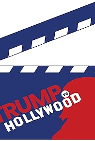 Primary photo for Trump vs Hollywood