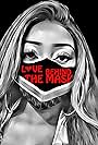 Nyasia Mitchell in Love Behind the Mask (2021)