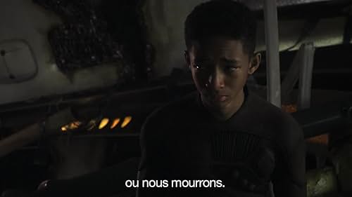 After Earth: Beacon (French Subtitled)