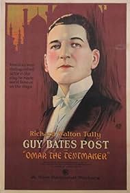 Guy Bates Post in Omar the Tentmaker (1922)