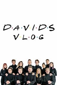 Jason Nash, Alex Ernst, Todd Smith, Carly Incontro, David Dobrik, Gabbie Hanna, Zane Hijazi, Heath Hussar, Scotty Sire, Erin Gilfoy, Matt King, and Kristen McAtee in David's Vlog (2015)