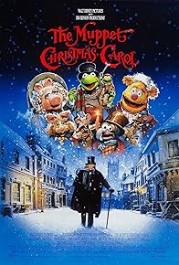 Primary photo for The Muppet Christmas Carol