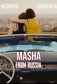 Primary photo for Masha from Russia