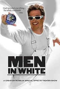 Primary photo for Men in White