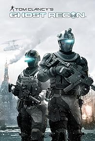 Primary photo for Ghost Recon