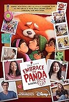 Embrace the Panda: Making Turning Red