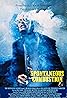 Spontaneous Combustion (1989) Poster