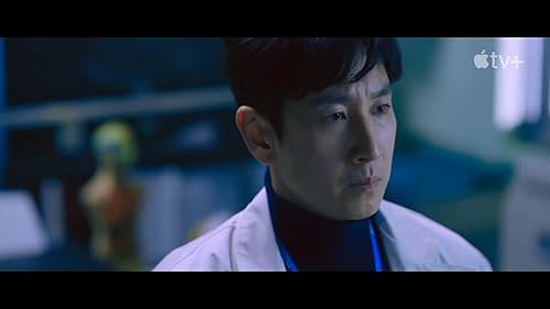 Brilliant brain scientist Sewon (Lee Sun-Kyun) suffers a horrific personal tragedy. Desperate to uncover what happened to his family, he conducts "brain syncs" with the dead to access their memories for clues.