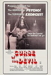 Primary photo for Curse of the Devil