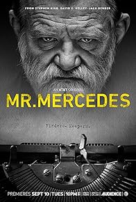 Primary photo for Mr. Mercedes