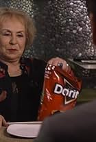 Doritos: Swipe for Doritos