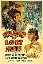 Island of Lost Men