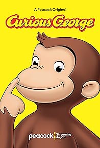 Primary photo for Curious George