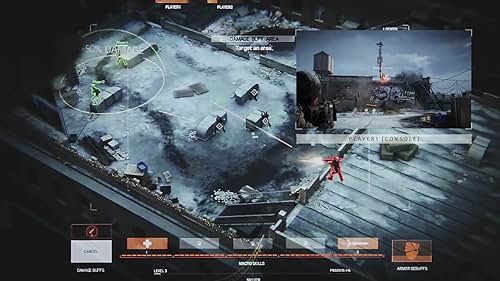 Tom Clancy's The Division: PC