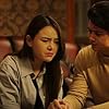 Aliando Syarief and Amanda Manopo in Indigo (2023)