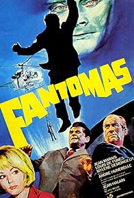 Primary photo for Fantomas