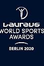 2020 Laureus World Sports Award (2020)