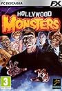 Hollywood Monsters (1997)