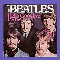 Primary photo for The Beatles: Hello, Goodbye - Version 3