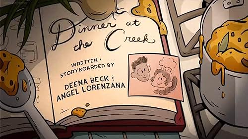 Craig of the Creek (2017)