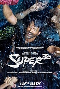 Primary photo for Super 30