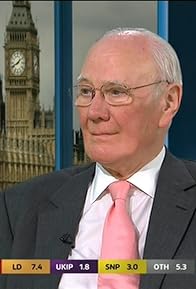 Primary photo for Menzies Campbell