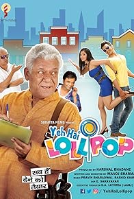 Primary photo for Yeh Hai Lollipop