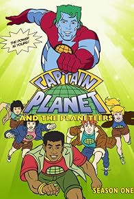 Primary photo for Your Powers Combined: The Story of Captain Planet