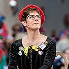 Annegret Kramp-Karrenbauer