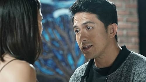 Dennis Trillo in The One That Got Away (2018)