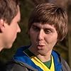 James Buckley in The Inbetweeners (2008)