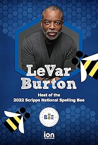 Primary photo for 2022 Scripps National Spelling Bee