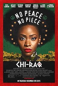 Primary photo for Chi-Raq