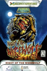 Primary photo for Choose Your Own Nightmare: Night of the Werewolf