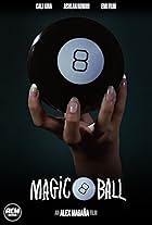 Magic 8 Ball