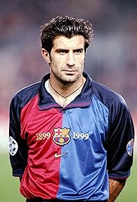 Primary photo for Luis Figo